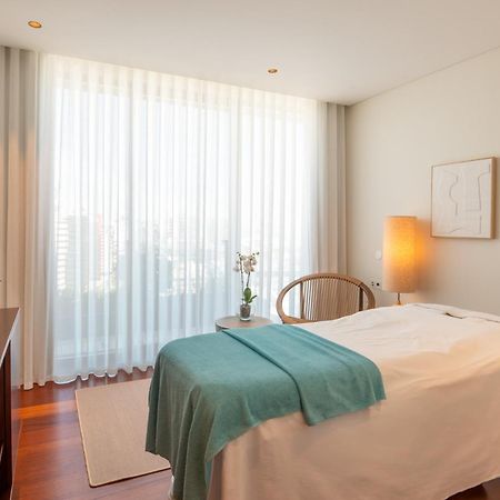 Martinhal Lisbon Oriente Apartment Exterior photo